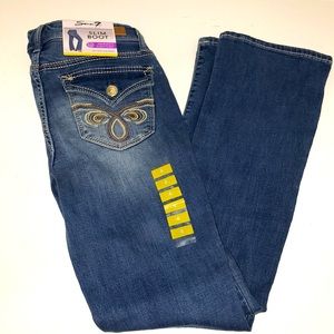 Women’s Seven7 jeans